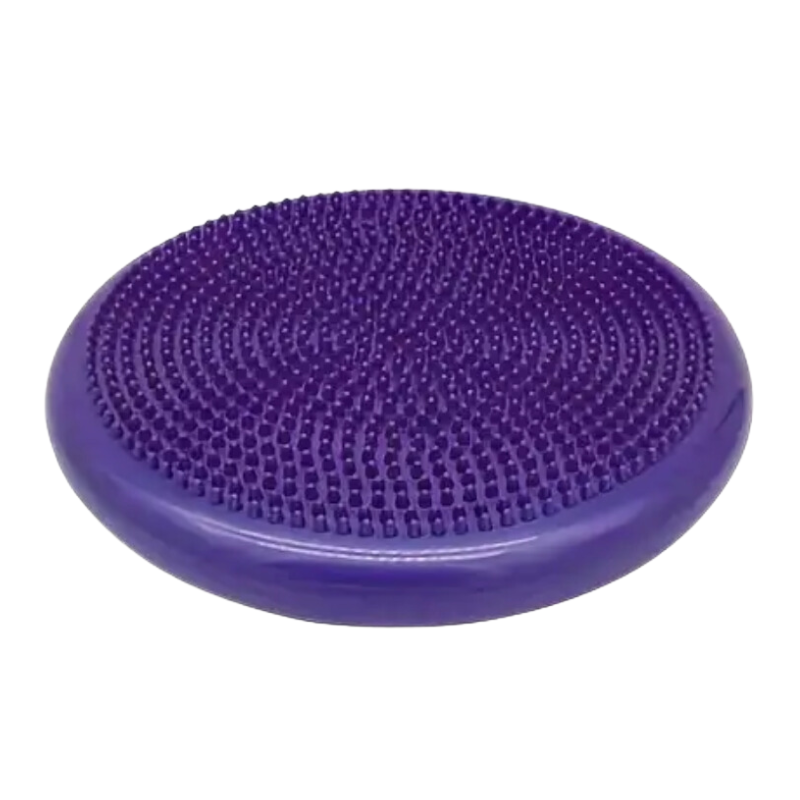 Balance Pad - Purple