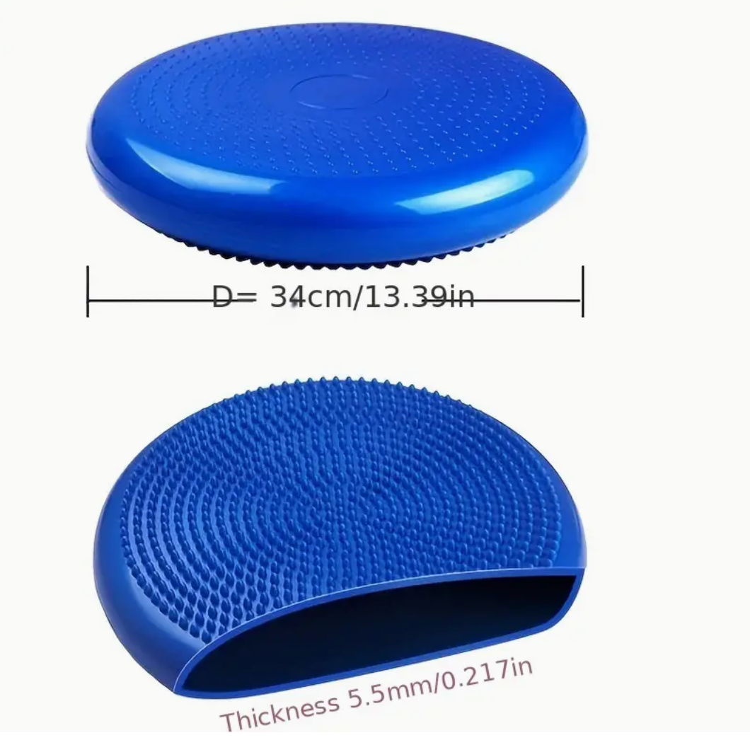 Balance Pad - Image 2
