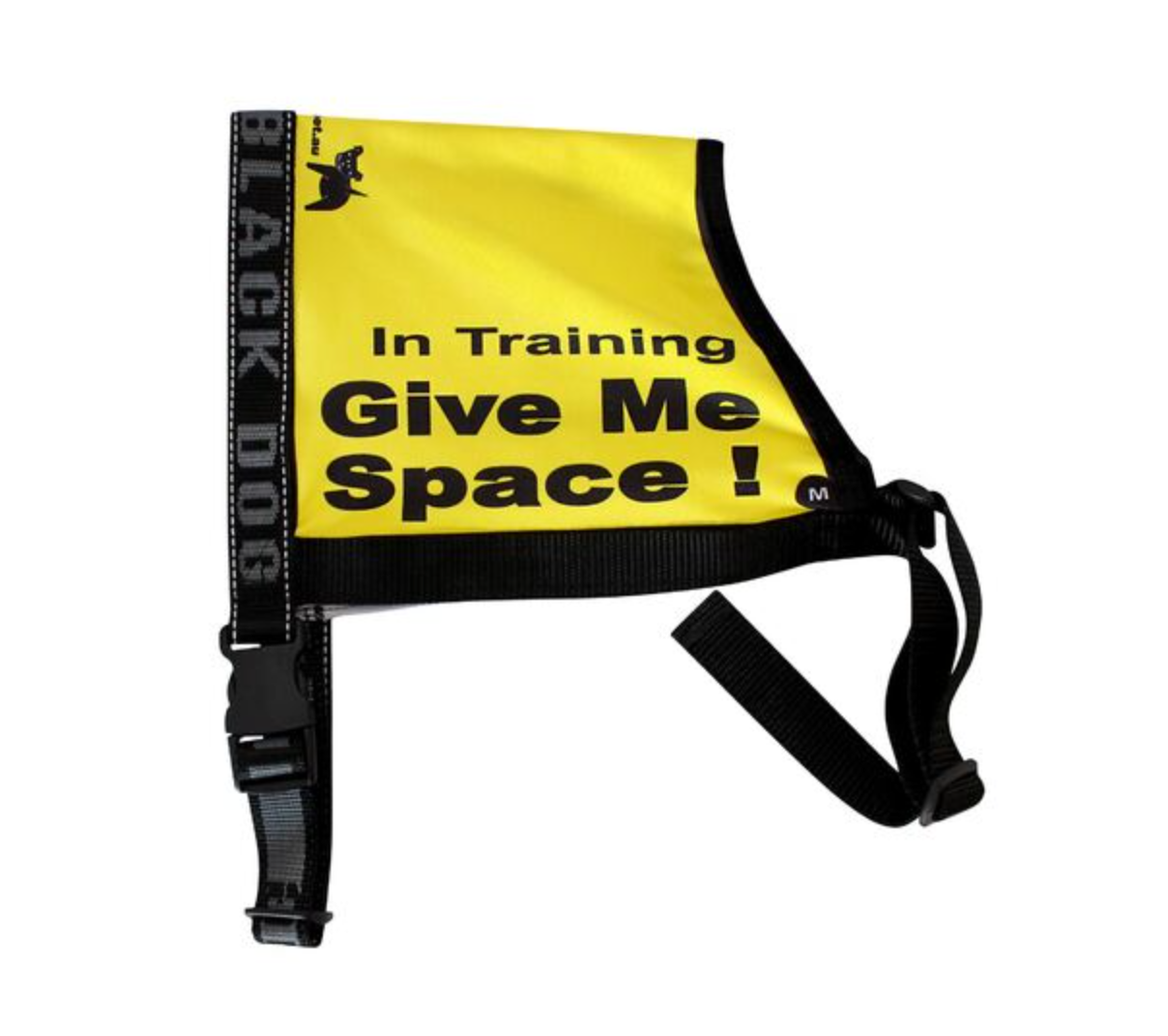 Give Me Space Dog Vest - In Training - Image 2