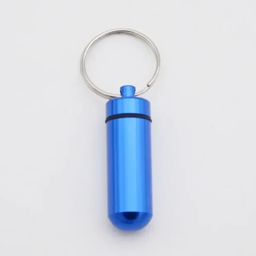 Keyring Scentwork Hide - Image 3