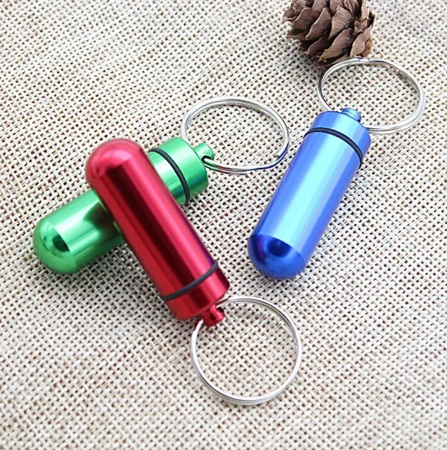 Keyring Scentwork Hide - Image 2