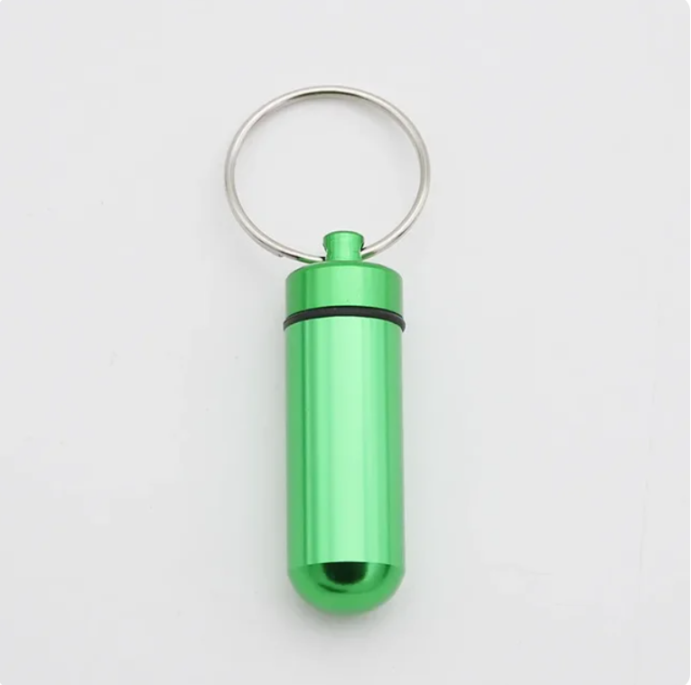 Keyring Scentwork Hide - Image 5