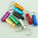 Keyring Scentwork Hide