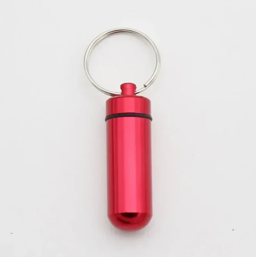 Keyring Scentwork Hide - Image 6
