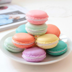 Macaron Scentwork Hide