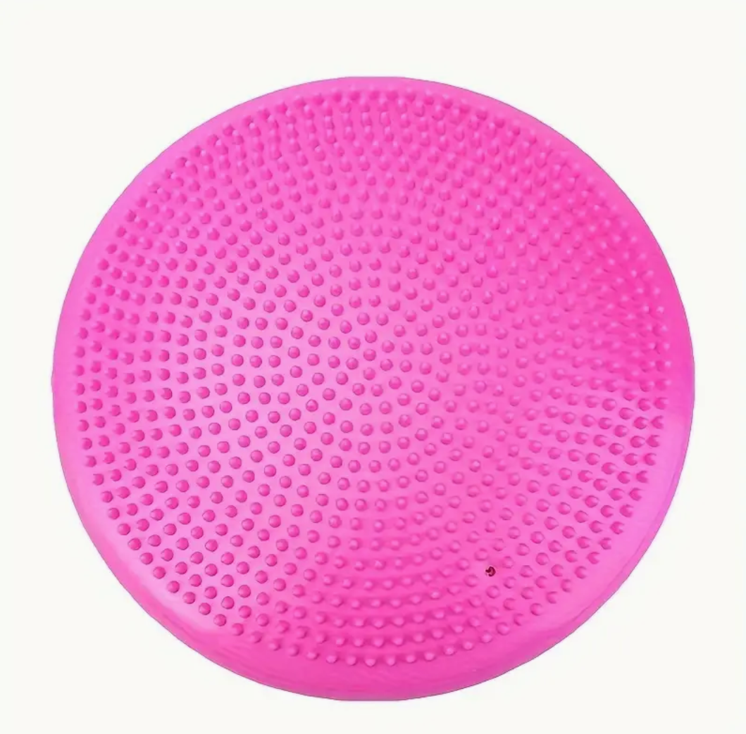Balance Pad - Pink
