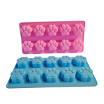 Silicone Paw Moulds