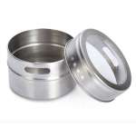 Spicy-Little-Tin Hide with STRONG Magnet