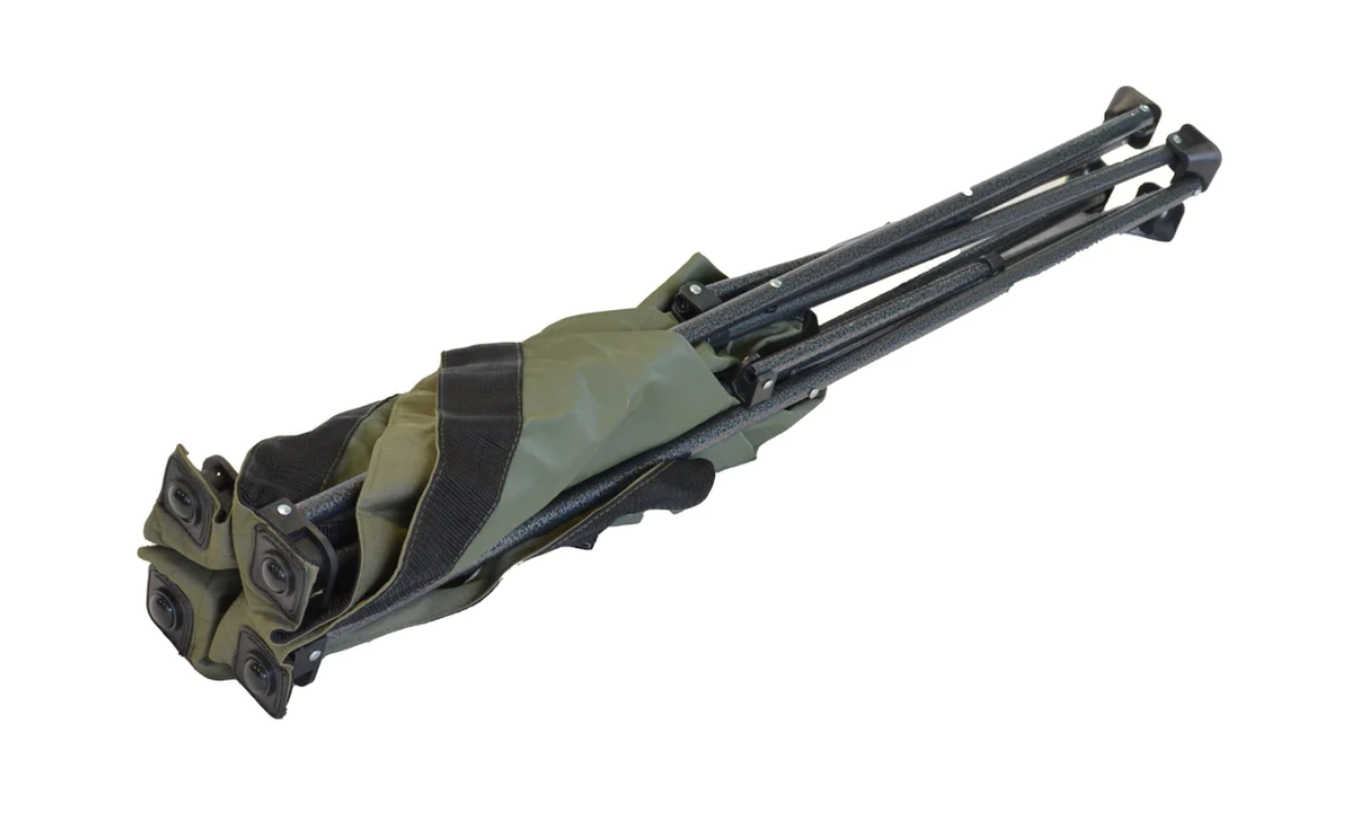 Outdoor Connection Folding Dog Bed - Image 4