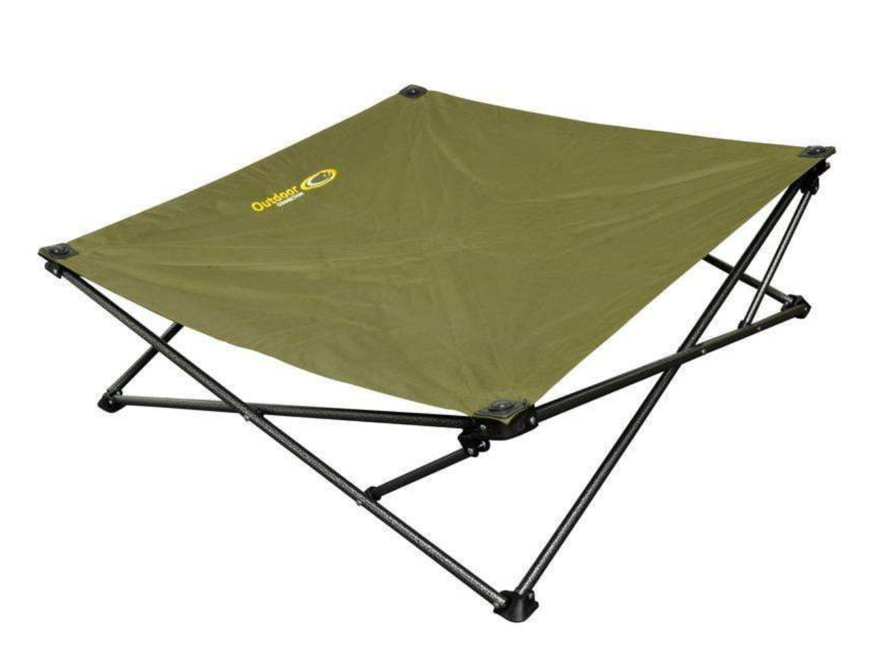 Outdoor Connection folding bed