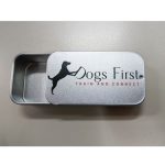 Slide Tin Scentwork Hide