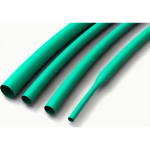 5mm Green Tubing Scentwork Hide