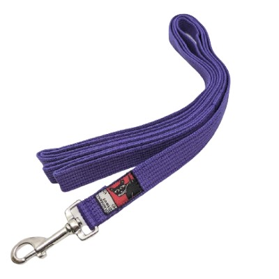 Beachcomber 3m lead purple