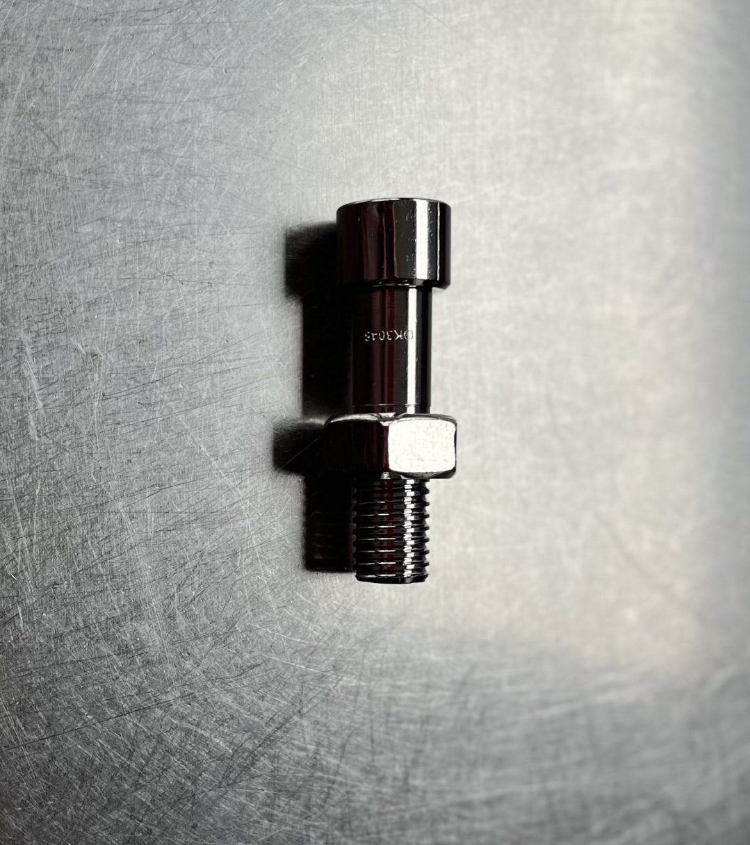 Realistic Bolt Scentwork Hide - Image 2