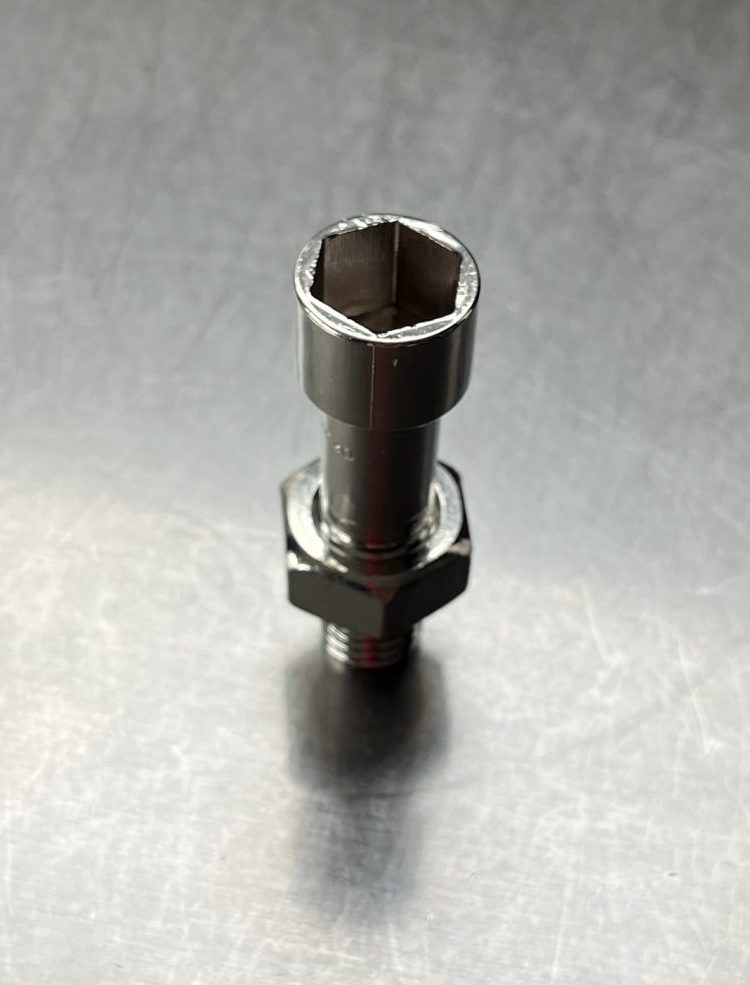 Realistic Bolt Scentwork Hide - Image 4