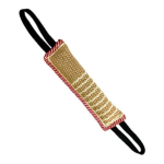 Super-Tough Bite Tug Toy