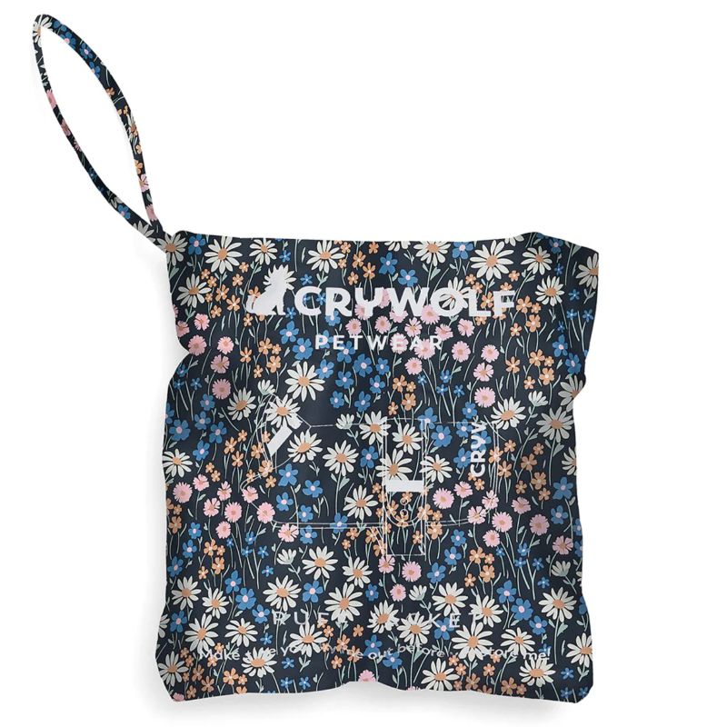 Warm and dry Ruff Jacket by Crywolf™ - Image 7