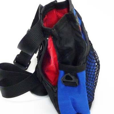 Black Dog Wear™ Training Treat Tote - Image 3