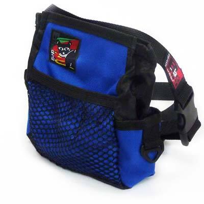 Black Dog Wear™ Training Treat Tote - Image 2