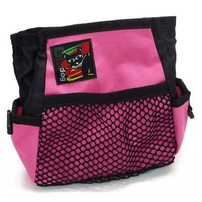 Black Dog Wear™ Training Treat Tote - Image 5