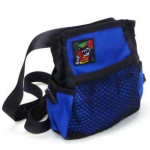 Black Dog Wear™ Training Treat Tote