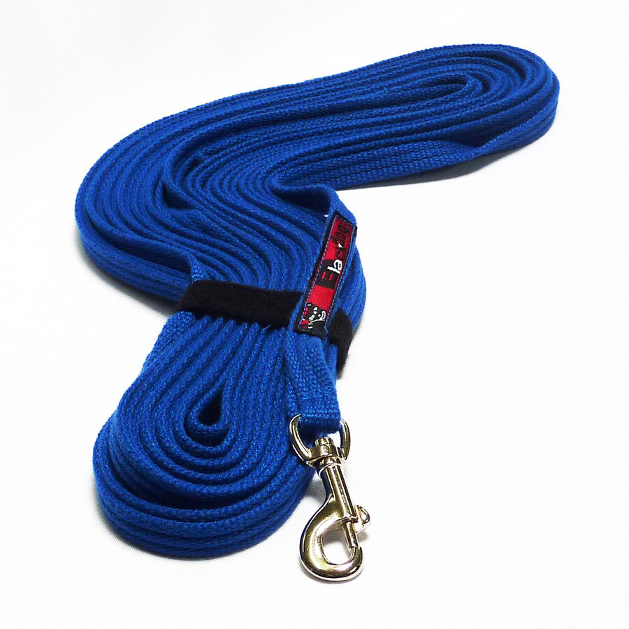 Black Dog™ Tracking Lead Mini STAINLESS 11m - Image 3