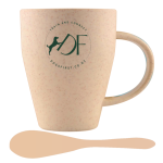 The Ecofriendly Dogs First Cup