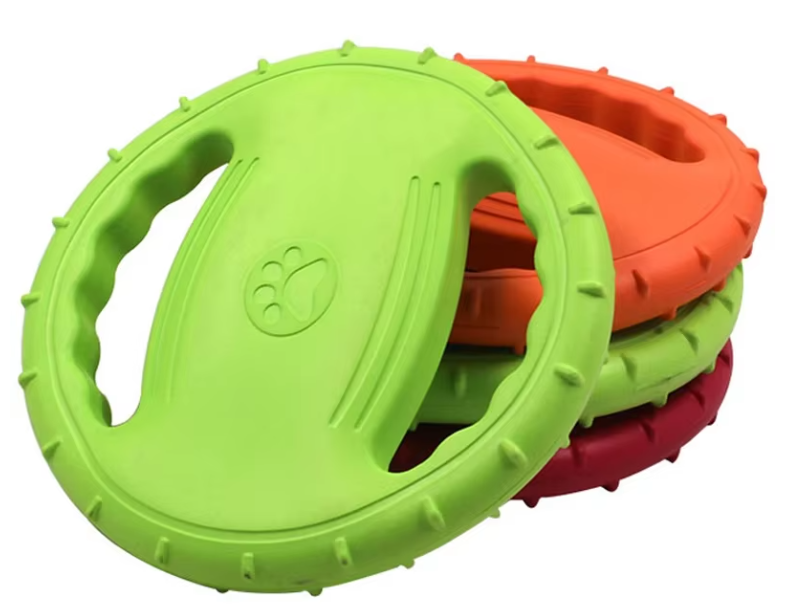 Floating Flying Frisbee Disc - Image 3