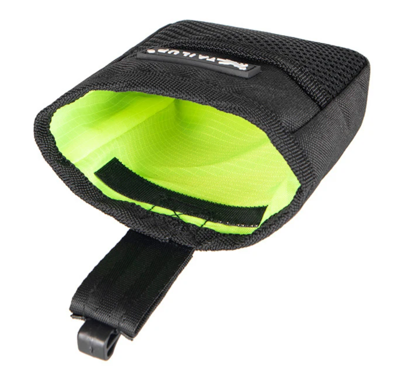 Tail-Up Clip On Treat Tote Bag - Image 3