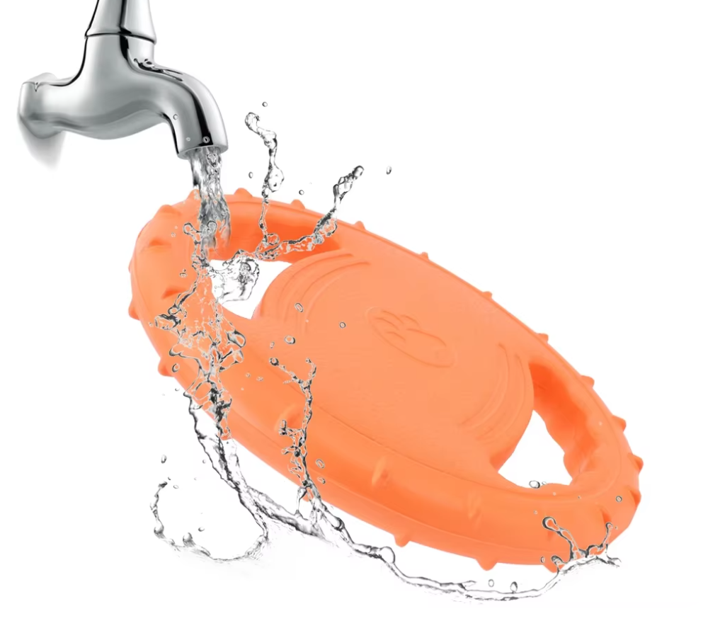 Floating Flying Frisbee Disc - Image 6