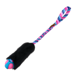 tug-e-nuff™ Wondabaa PowerBall Bungee Tug