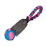 tug-e-nuff™ Wondabunny Pocket PowerBall Tug