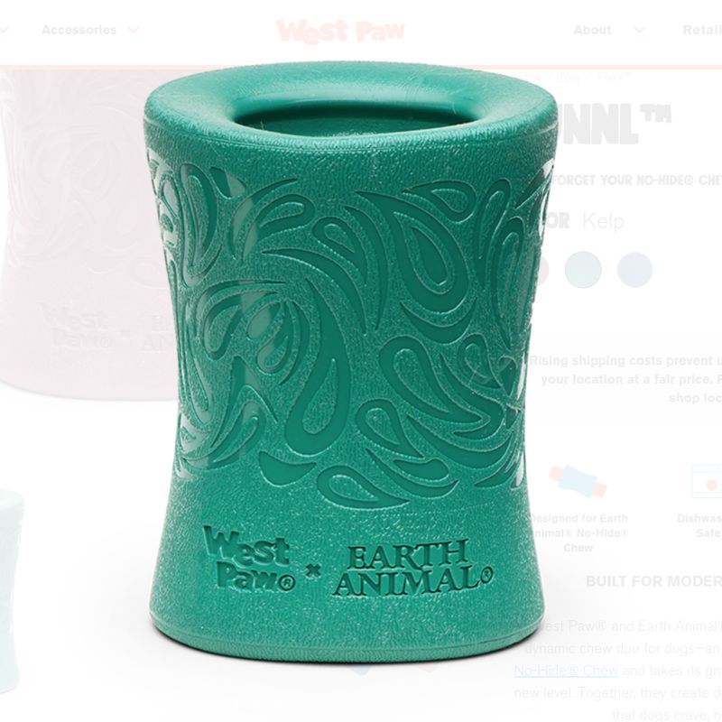 Westpaw Seaflex Funl