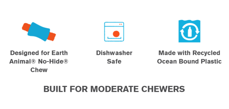 Westpaw™ Seaflex Funl Toy - Large - Image 8