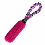 tug-e-nuff™ Pocket Fauxtastic Bungee Tug