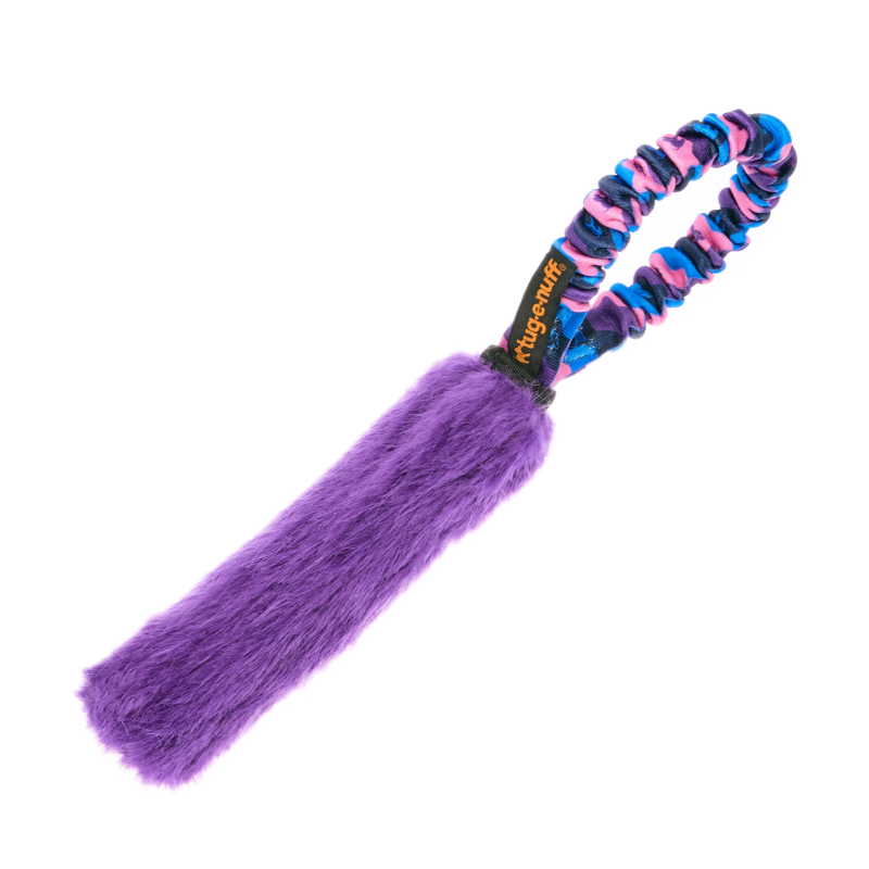 Pocket Fauxtastic Bungee Tug by Tug E Nuff in Purple