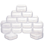 Treasure-Chest Scentwork Hide