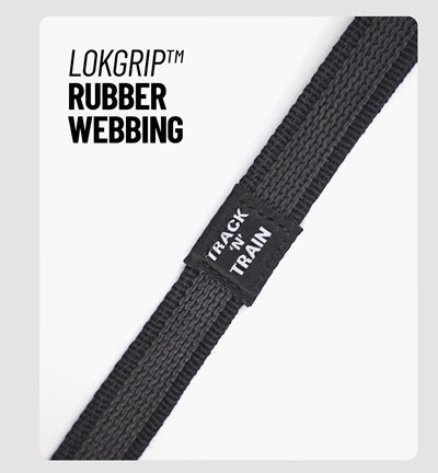 EzyDog™ Track N Train Lead 3m - Image 2