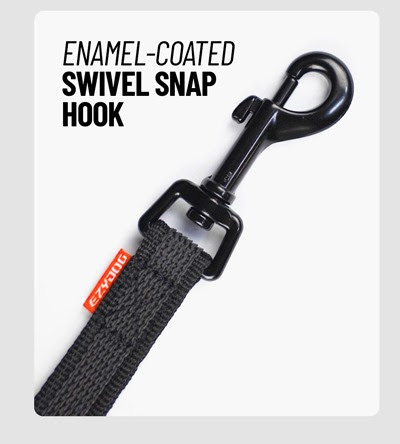 EzyDog™ Track N Train Lead 3m - Image 4