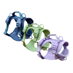 Air Harness 2.0 - Apple, Lilac and Navy