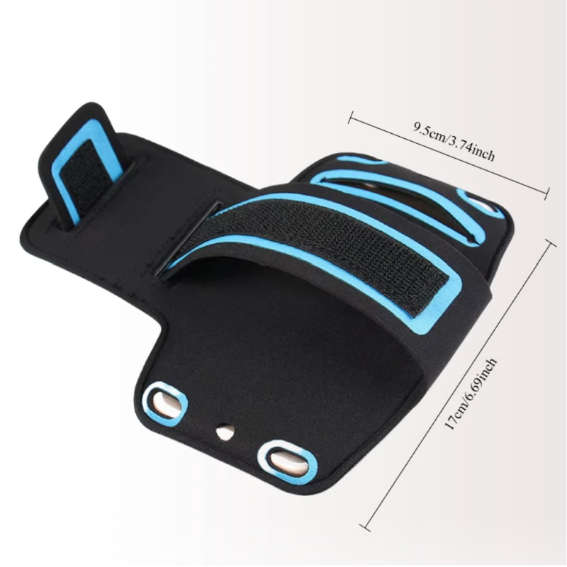 Trial Number-Holder Armband - Image 3