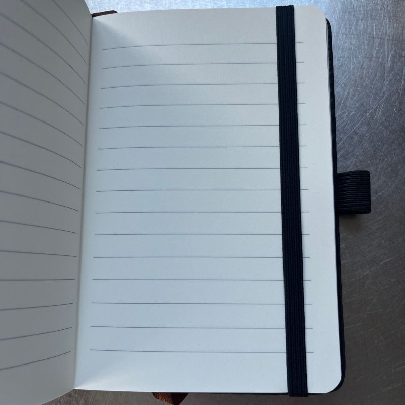 Dogs First Scent Work Notebook - Image 4