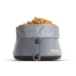 EzyDog Drive Takeaway™ Food Bowl 1L