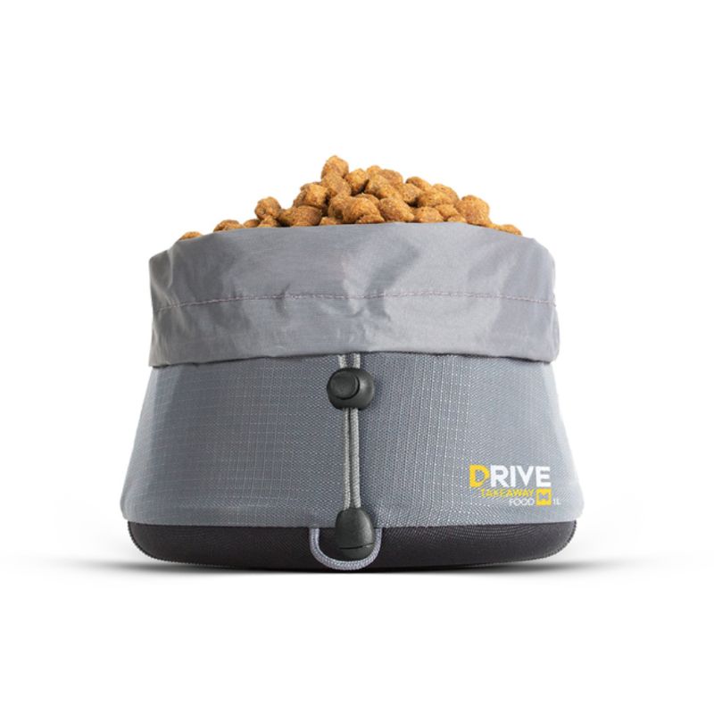 Ezydog Drive Takeaway Food Bowl
