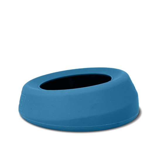 Kurgo Splash Free Dog Water Bowl