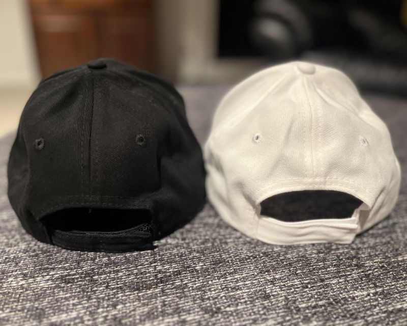 K9 Medical Dogs Supporters Cap - Image 2